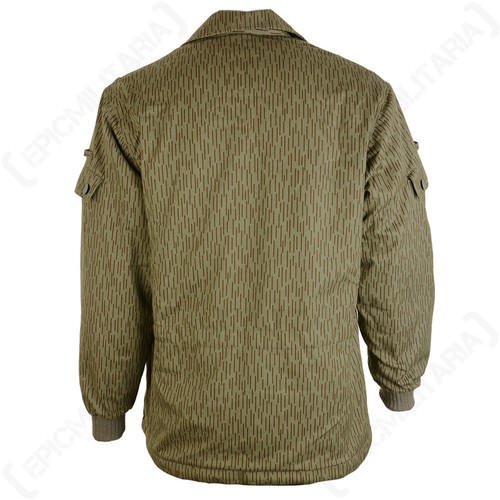 Winter Jacket Strichtarn Rain Drop 
