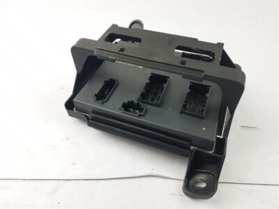 2015 PORSCHE 911 BCM BODY CONTROL MODULE ECU 3.8 PETROL 7PP907064JF