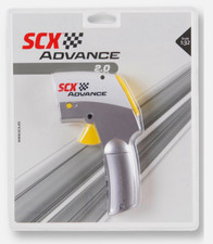 SCX 1/32 ADVANCE 10408 - Wireless Hand control 2.0 Yellow