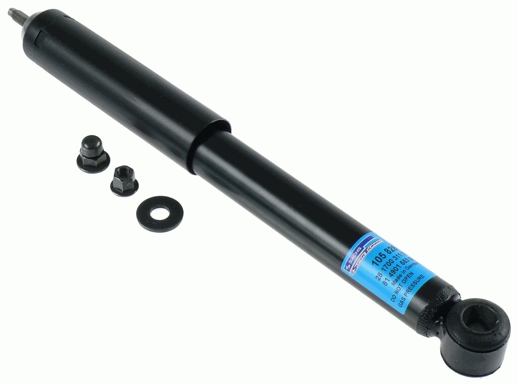 105 828 SACHS Shock Absorber for VOLVO