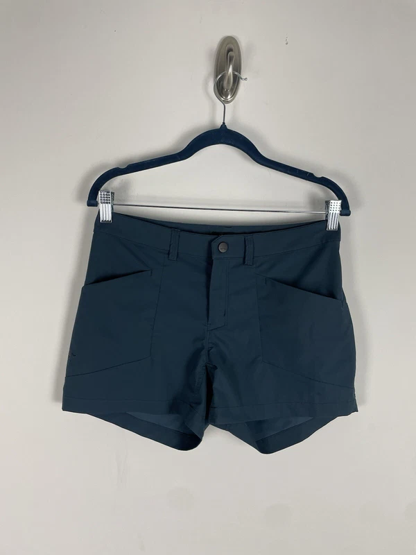 arcteryx kyla outdoor hiking lightweight breathable shorts
