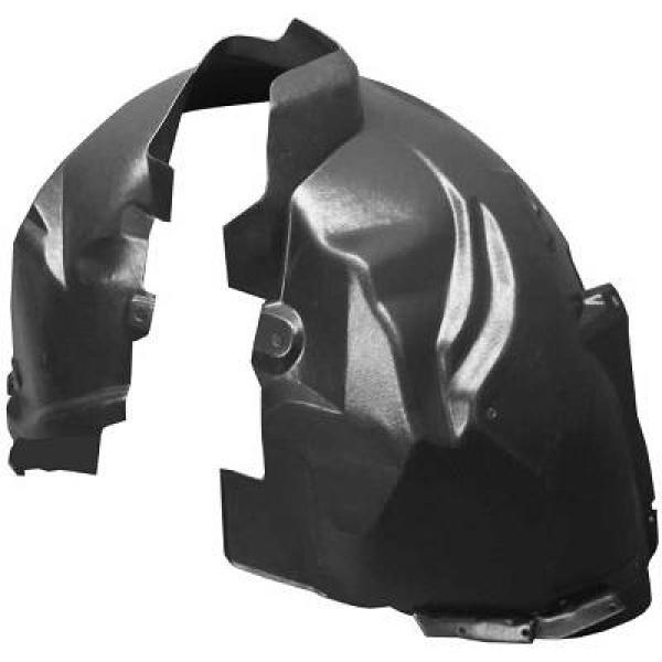 Radschale Links Passend FüR S-Max Baujahr 06-15-image