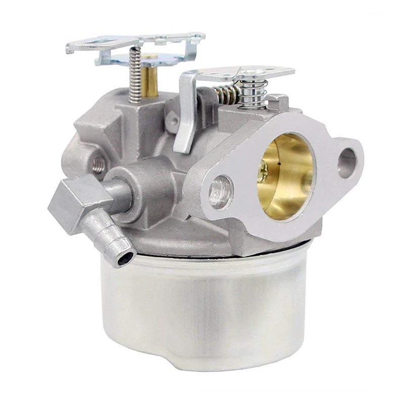 Craftsman 143.025001 143955001 5hp Snow Blower w/ Tecumseh Motor Carburetor Carb - Image 2 of 4