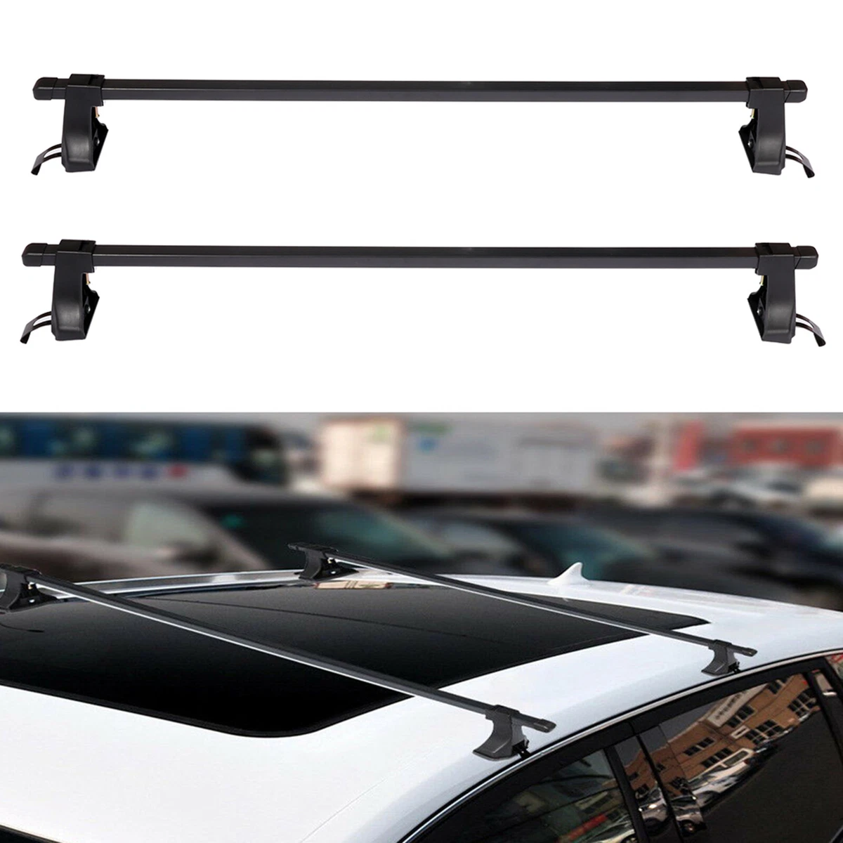 Brand of roof racks hot sale