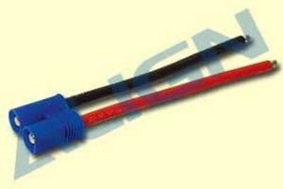 Align 80A Male EC3/DEV Connector AGNKR910005A