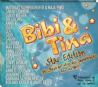 Bibi und Tina - Star-Edition-Best-of
