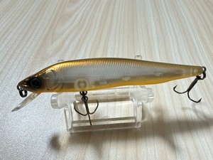 Megabass Vision 95 | eBay