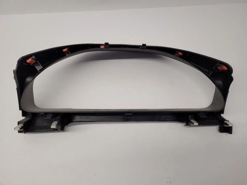 Honda Odyssey 2011-2017 velocímetro bisel de ajuste Foto 4 de 4