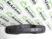 Porte arrière et accessoires Suzuki VITARA