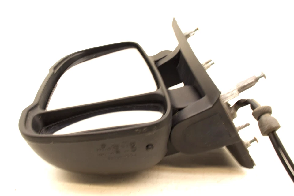 2014-2023 RAM PROMASTER 2500 CONDUCTOR DELANTERO IZQUIERDO ESPEJO RETROVISOR EXTERIOR IZQUIERDO OEM Foto 3 de 4