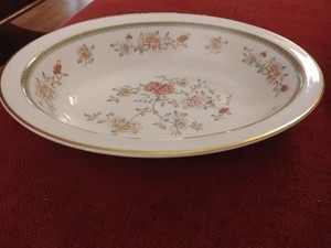 Minton China Jasmine | eBay