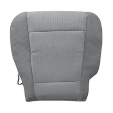 Passenger Side Bottom Cloth Seat Cover