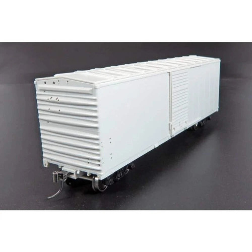 Coche de carga Rapido HO 155099 sin decorar GN Great Northern 40' NUEVO | Condition: New