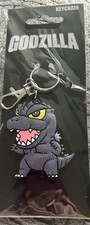 Godzilla Original Series Keychain