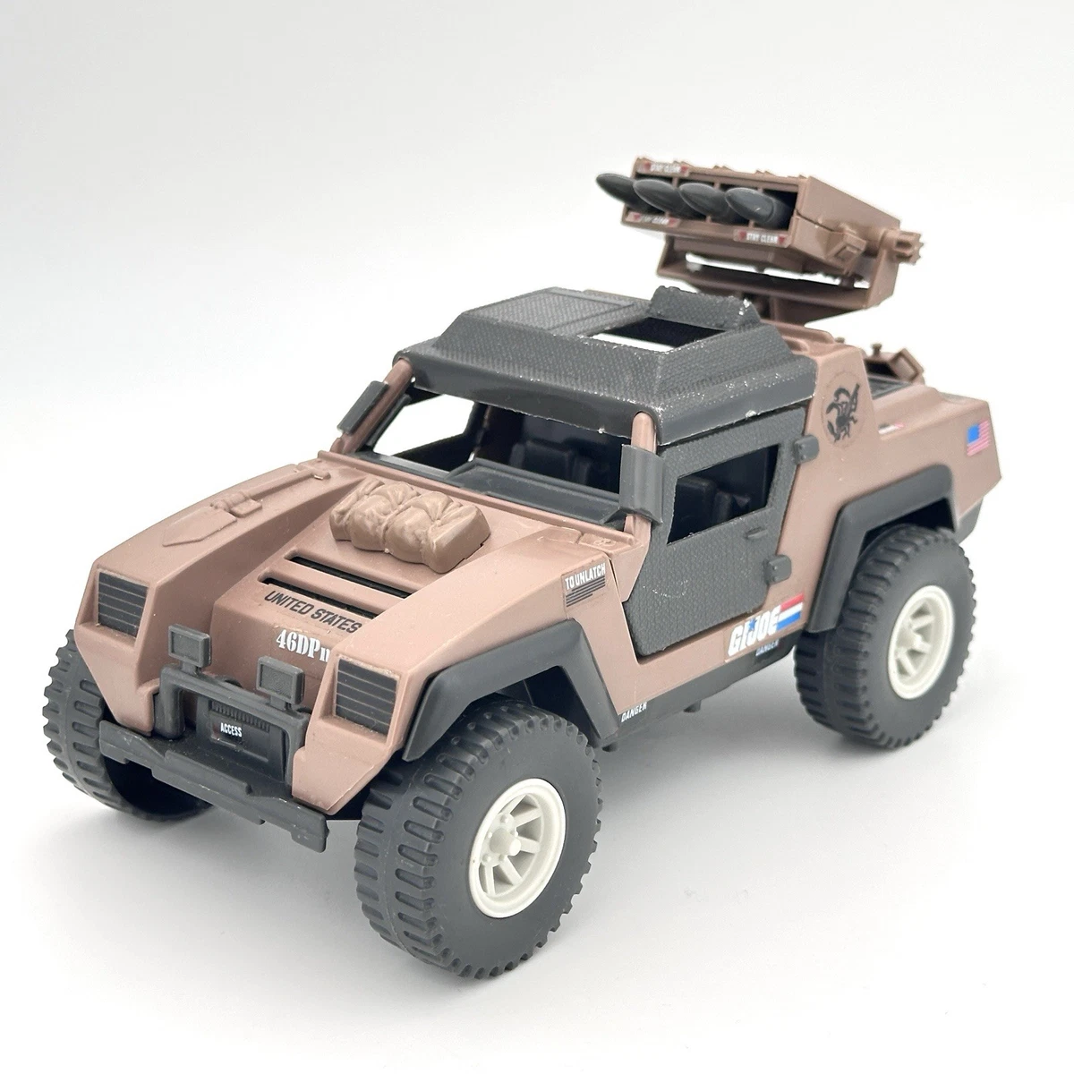 Preços baixos em Gi Joe Vamp | eBay