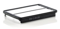 1X Mann-Filter C 29 019 Luftfilter FüR KIA Hyundai