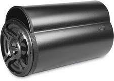Bazooka BTA6250D 6-Inch Class D Amplified Bass Tube 250 Watts Digital Power New