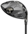 TaylorMade Qi35 LS 10.5* Driver XS Mitsubishi Kai'li White DarkWave 60 Excnt — photo 6