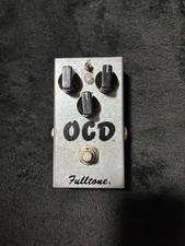 OCD v.1.2 vintage 591589