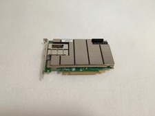 Silicom Intel Arria 10 FPGA PCIe Programmable Adapter Card FB1C1XLG@A10T1150ENV