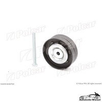 Umlenk FüHrungsrolle Keilrippenriemen FüR Volvo S70 850 Kombi V70 I II 95-07