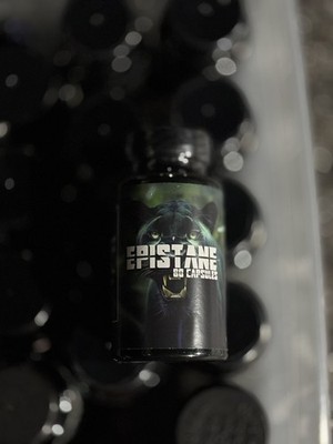 EXO EPlSTANE 60ct | READ DESCRIPTION!