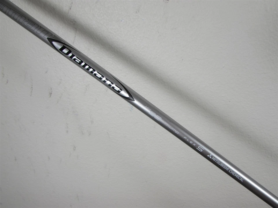 TaylorMade Golf SIM UDI 18* 2 Utility Iron Stiff Diamana Thump 90 Graphite Shaft - Image 4 of 4