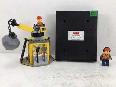 FDD-UDD EX144 - ABB - EMULATOR MODULE - **NEW OLD STOCK!!**