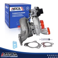 Turbo Turbocharger For 07-09 Jeep Grand Cherokee 3.0lv6 Diesel Dohc 2511308