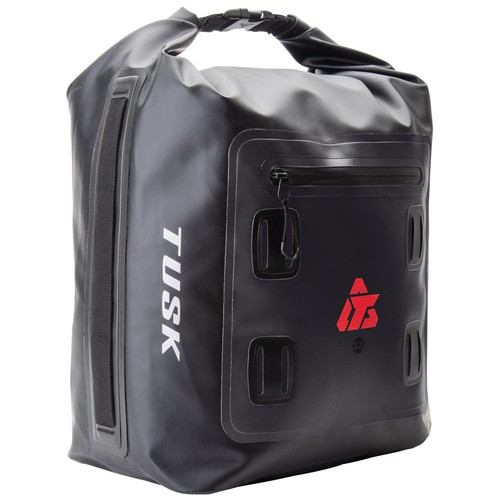 Tusk Dry Duffel Bag Small (22 Liters) Black 1922740011 - Bild 2 von 6