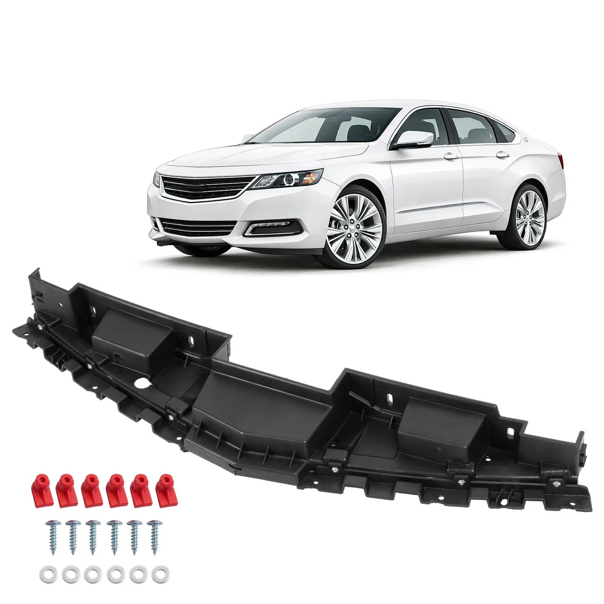 Exterior Parts for Chevrolet Impala for sale | eBay