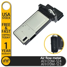 OEM Mass Air Flow Sensor AFH70M-124 AFH70M-123 for 2018-2022 Chevy Malibu Equino