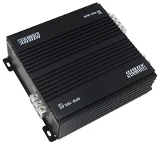 Sundown Audio SFB-200.4 V2 800w RMS 4-Channel Amplifier Full Range Car Audio Amp