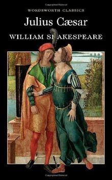 Julius Caesar von Shakespeare, William. | Buch | Zustand sehr gut