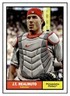 J.T. Realmuto 2024 Topps Archives #84 Philadelphia Phillies Baseball *042C