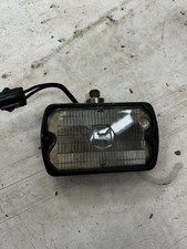 Marchal Fog Light Ford Lincoln Mark Vii Mustang Svo Thunderbird Oem Used