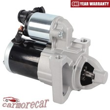 Starter Motor for Cadillac Escalade Chevrolet Express Silverado GMC 10910N 1.7KW