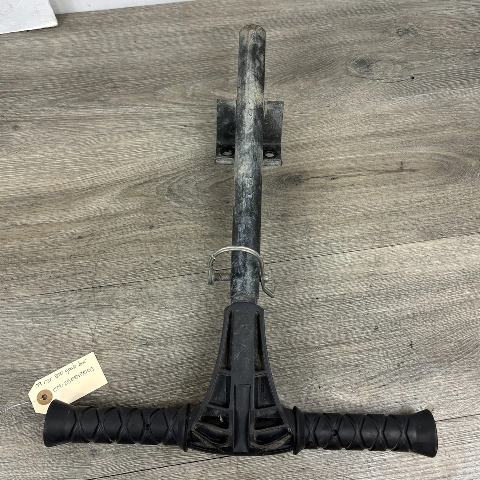 2009 Polaris RZR 800 Passenger Grab Bar 2634200 1017971-458 - Image 3 of 4