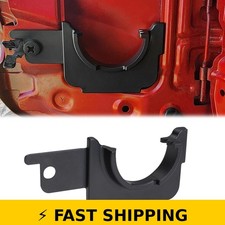 JDMCAR Gas Cap Holder for Toyota Tacoma 2016-2023 - Black
