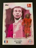 2024-25 Topps Bundesliga Pink International Stars Michael Olise ed /99 Bavaria