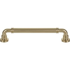 Top Knobs TK3143HB Cranford Pull 6 5/16 (c-c)...