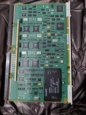 Lucent 5ess KLU3 S5:11 Circuit Pack E5PQA0PAAA Comcode 108595612 In Box