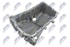 Oil Pan For AUDI A4 Avant B7 Convertible SEAT Exeo St 00-10 6B103601AE