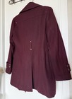 Kenneth Cole Wool Blend Women’s Size 10 Jacket — photo 5