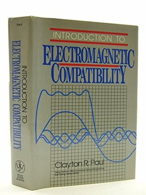 Introduction to Electromagnetic Com..., Paul, Clayton R