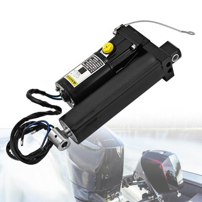 8M0055011 Power Trim Tilt Assy for Mercury 35 40 50 60 HP Outboard 8M0055003