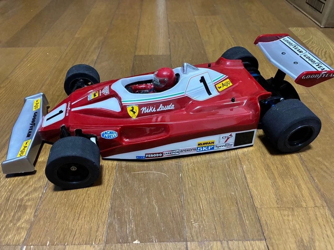 Tamiya f103 | eBay