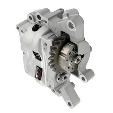 1362036011 136200V021 BALANCER ASSY ENGINE For Toyota Sienna  Lexus ES200