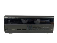 Technics SL-MC4 CD Compact Disc Changer