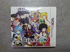Stella Glow for Nintendo 3DS - 2015 - Comes with Original Case - TESTED, WORKS!